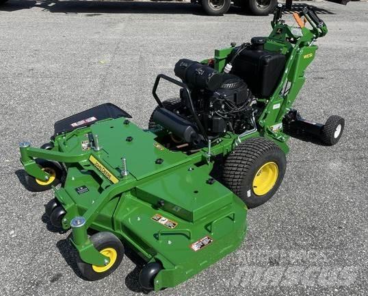 John Deere W61R Rankinės vejapjovės