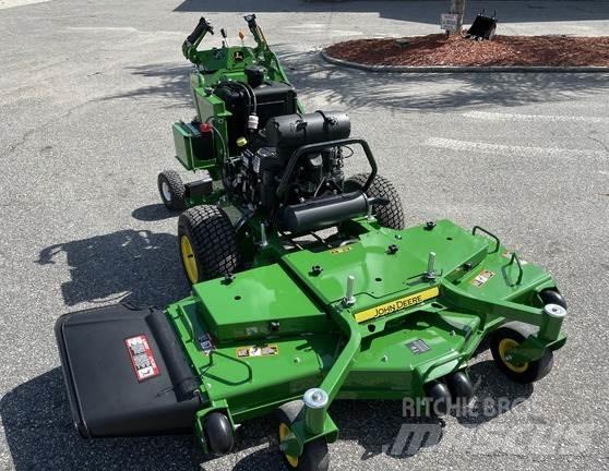 John Deere W61R Rankinės vejapjovės