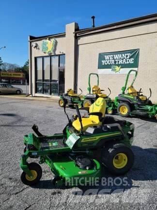 John Deere Z330R Žoliapjovės su lankstiniu vairavimo mechanizmu