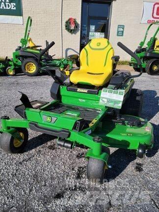 John Deere Z330R Žoliapjovės su lankstiniu vairavimo mechanizmu
