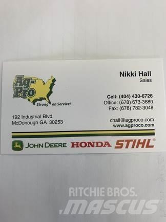 John Deere Z370R Žoliapjovės su lankstiniu vairavimo mechanizmu