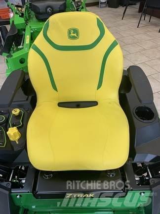 John Deere Z370R Žoliapjovės su lankstiniu vairavimo mechanizmu