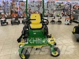John Deere Z515E Žoliapjovės su lankstiniu vairavimo mechanizmu