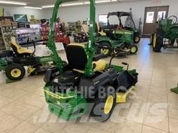 John Deere Z515E Žoliapjovės su lankstiniu vairavimo mechanizmu