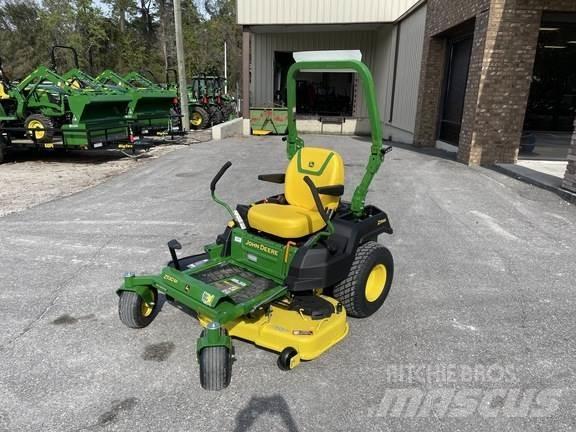 John Deere Z530M Žoliapjovės su lankstiniu vairavimo mechanizmu