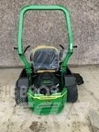 John Deere Z530M Žoliapjovės su lankstiniu vairavimo mechanizmu