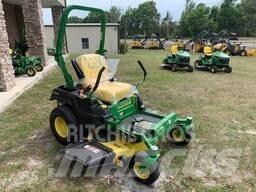 John Deere Z530M Žoliapjovės su lankstiniu vairavimo mechanizmu
