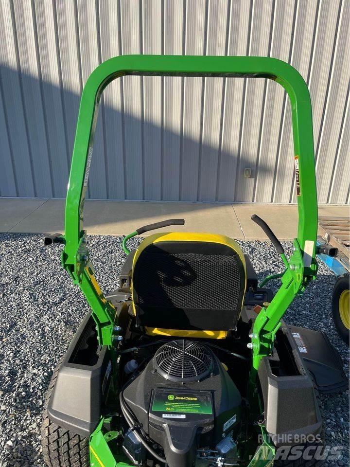 John Deere Z530M Žoliapjovės su lankstiniu vairavimo mechanizmu