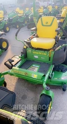 John Deere Z530M Sodo traktoriukai-vejapjovės
