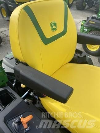 John Deere Z530M Sodo traktoriukai-vejapjovės