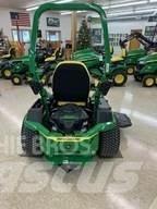 John Deere Z530R Žoliapjovės su lankstiniu vairavimo mechanizmu