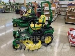 John Deere Z530R Žoliapjovės su lankstiniu vairavimo mechanizmu