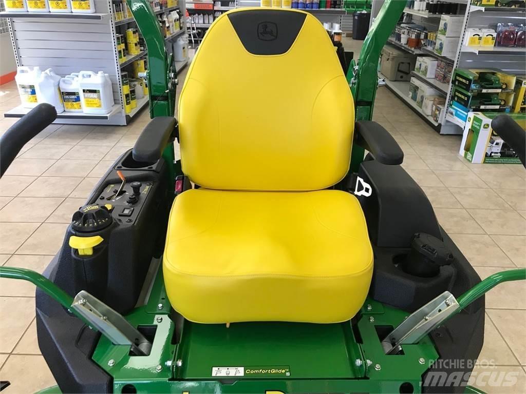 John Deere Z730M Žoliapjovės su lankstiniu vairavimo mechanizmu