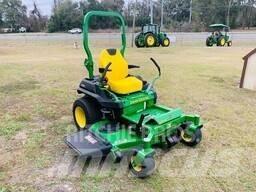 John Deere Z730M Žoliapjovės su lankstiniu vairavimo mechanizmu