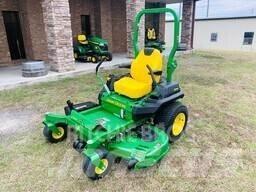 John Deere Z730M Žoliapjovės su lankstiniu vairavimo mechanizmu