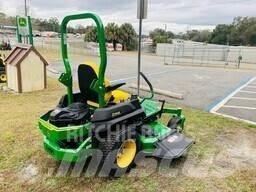 John Deere Z730M Žoliapjovės su lankstiniu vairavimo mechanizmu