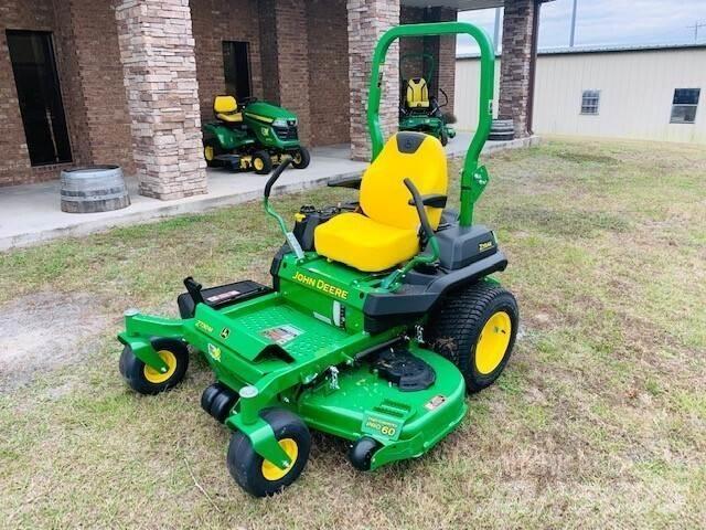 John Deere Z730M Žoliapjovės su lankstiniu vairavimo mechanizmu