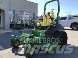 John Deere Z740R Žoliapjovės su lankstiniu vairavimo mechanizmu
