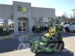 John Deere Z740R Žoliapjovės su lankstiniu vairavimo mechanizmu