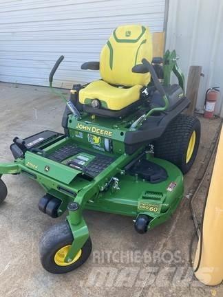 John Deere Z760R Žoliapjovės su lankstiniu vairavimo mechanizmu