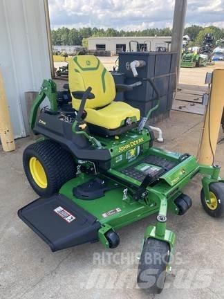 John Deere Z760R Žoliapjovės su lankstiniu vairavimo mechanizmu