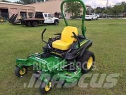 John Deere Z915E Žoliapjovės su lankstiniu vairavimo mechanizmu