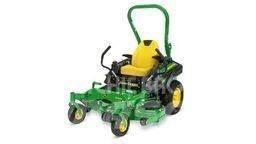 John Deere Z915E Žoliapjovės su lankstiniu vairavimo mechanizmu