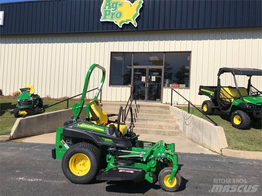 John Deere Z920M Žoliapjovės su lankstiniu vairavimo mechanizmu