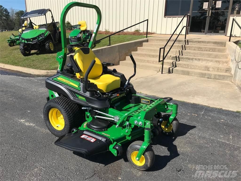 John Deere Z920M Žoliapjovės su lankstiniu vairavimo mechanizmu