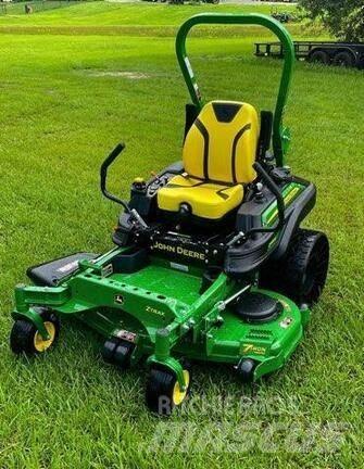 John Deere Z920M Žoliapjovės su lankstiniu vairavimo mechanizmu