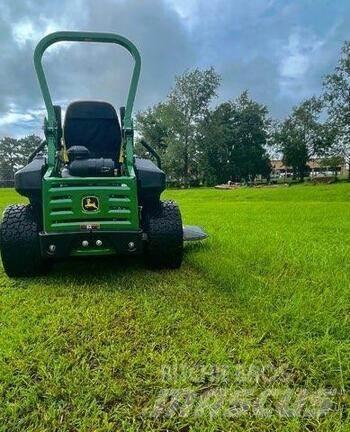 John Deere Z920M Žoliapjovės su lankstiniu vairavimo mechanizmu
