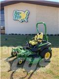 John Deere Z920M Žoliapjovės su lankstiniu vairavimo mechanizmu