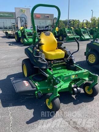 John Deere Z920M Žoliapjovės su lankstiniu vairavimo mechanizmu