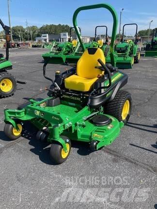 John Deere Z920M Žoliapjovės su lankstiniu vairavimo mechanizmu