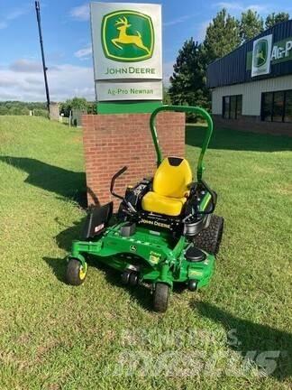 John Deere Z920M Žoliapjovės su lankstiniu vairavimo mechanizmu