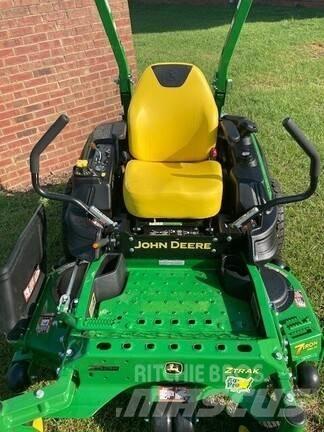 John Deere Z920M Žoliapjovės su lankstiniu vairavimo mechanizmu