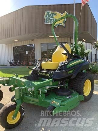 John Deere Z920M Žoliapjovės su lankstiniu vairavimo mechanizmu
