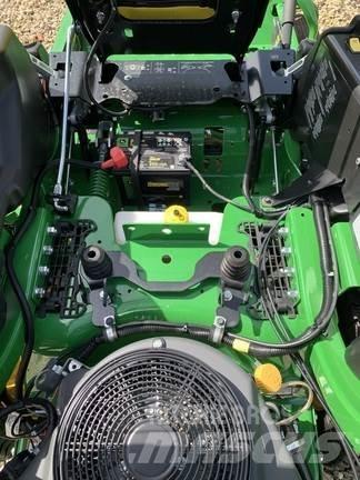 John Deere Z920M Žoliapjovės su lankstiniu vairavimo mechanizmu