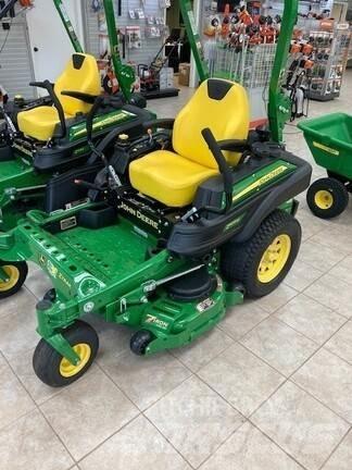 John Deere Z920M Žoliapjovės su lankstiniu vairavimo mechanizmu