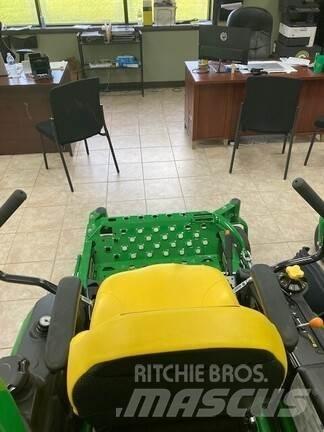 John Deere Z920M Žoliapjovės su lankstiniu vairavimo mechanizmu