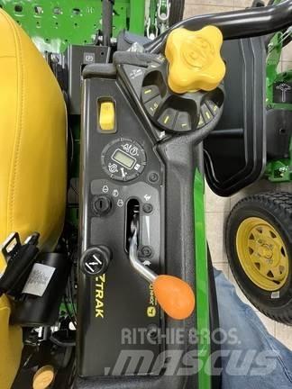 John Deere Z920M Žoliapjovės su lankstiniu vairavimo mechanizmu