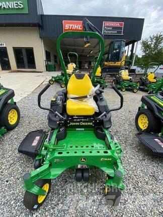 John Deere Z920M Žoliapjovės su lankstiniu vairavimo mechanizmu