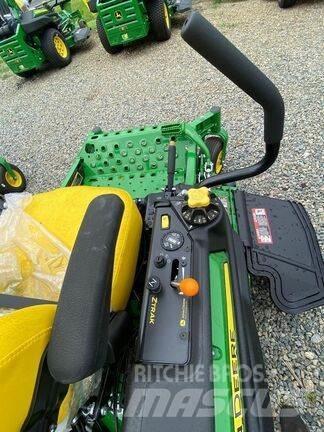John Deere Z920M Žoliapjovės su lankstiniu vairavimo mechanizmu