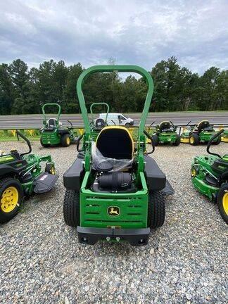 John Deere Z920M Žoliapjovės su lankstiniu vairavimo mechanizmu