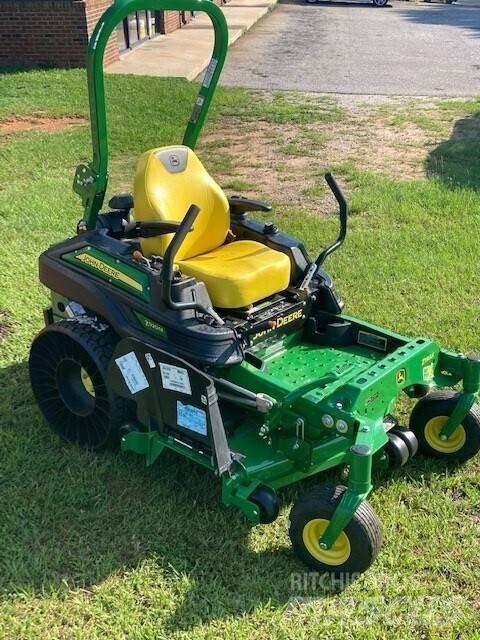 John Deere Z920M Žoliapjovės su lankstiniu vairavimo mechanizmu