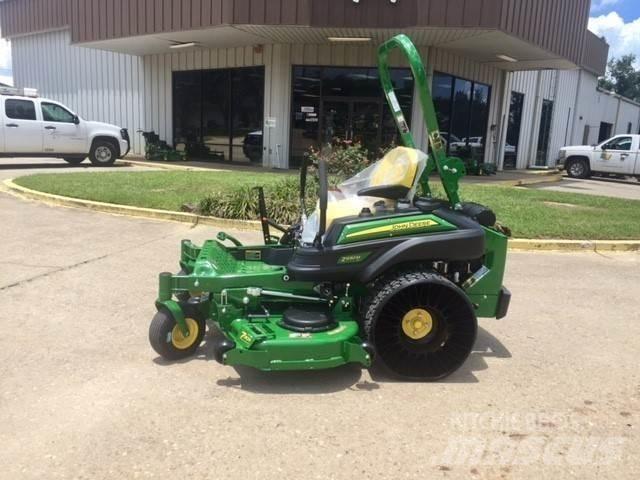 John Deere Z930M Žoliapjovės su lankstiniu vairavimo mechanizmu