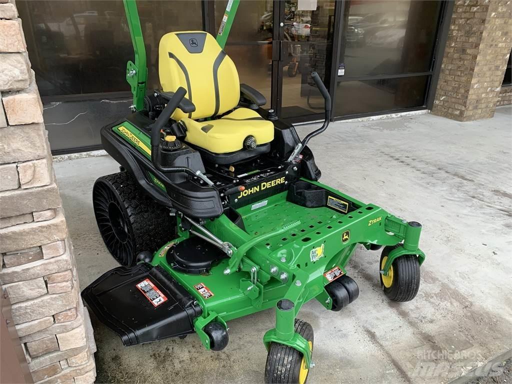 John Deere Z930M Žoliapjovės su lankstiniu vairavimo mechanizmu