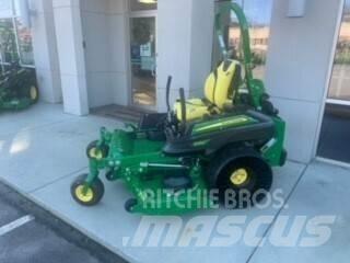 John Deere Z930M Žoliapjovės su lankstiniu vairavimo mechanizmu