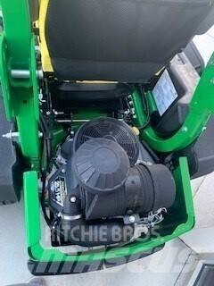John Deere Z930M Žoliapjovės su lankstiniu vairavimo mechanizmu