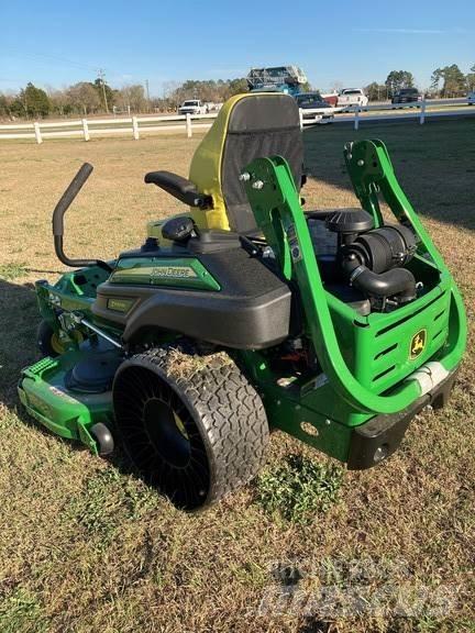 John Deere Z930M Žoliapjovės su lankstiniu vairavimo mechanizmu
